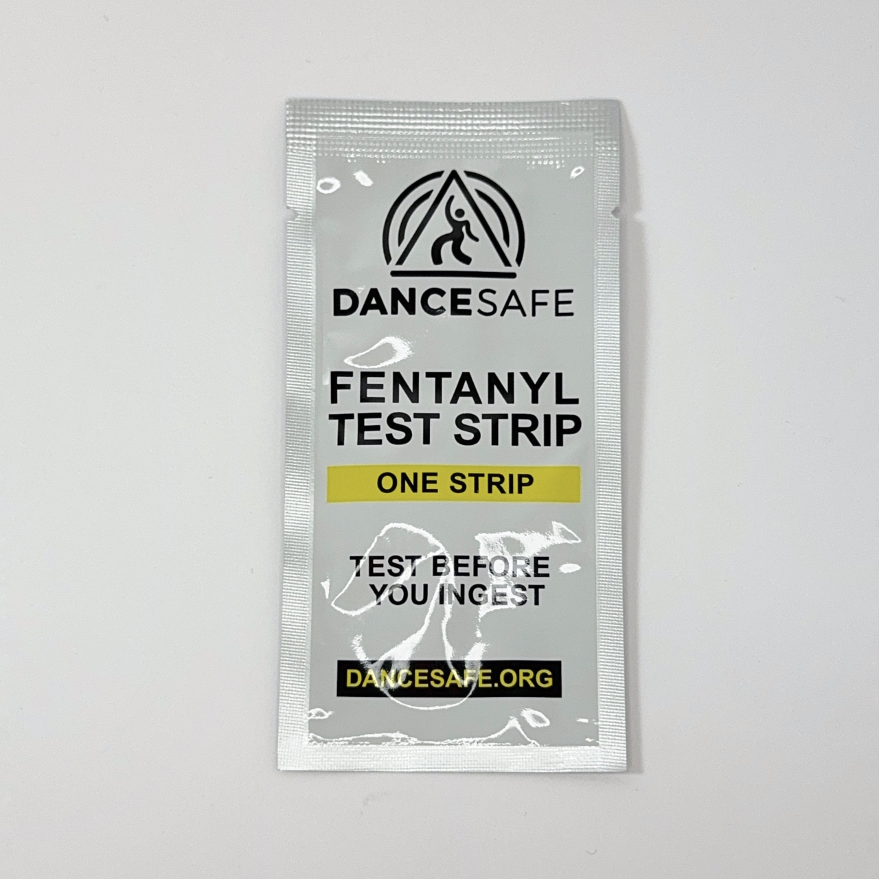 Fentanyl Test Strip